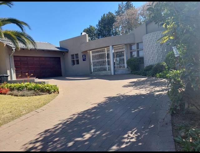 4 BEDROOM HOUSE FOR SALE IN VORNA VALLEY